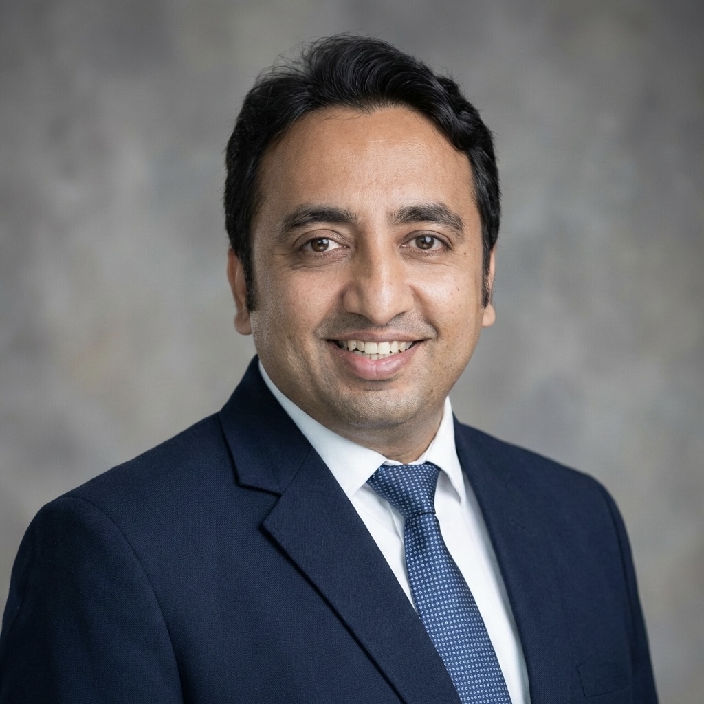 Digant Sharma — Entrepreneur, investor, policy advisor, and founder of the Bharat Files Initiative and FirozShahTuqhlaq.com